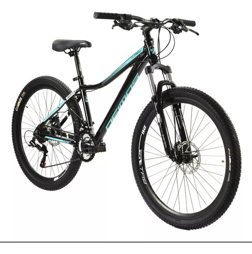 Bicicleta Mtb Turbo Deimos R26