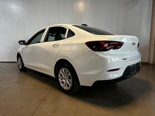 Chevrolet Onix 1.0t Ls At