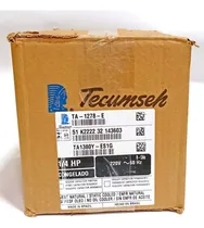 Comprar Motor compresor Tecumseh TA1380y 1\u002F4 R134a 220V