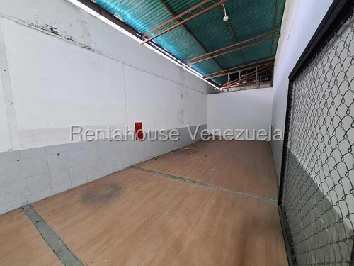 Se Ofrece En Alquiler Excelente Y Productiva Planta Industrial Bicada En Mariches