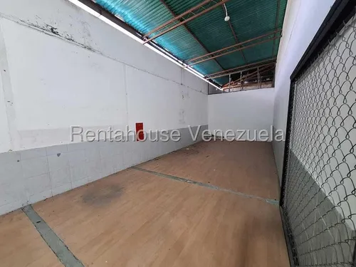 Se Ofrece En Alquiler Excelente Y Productiva Planta Industrial Bicada En Mariches