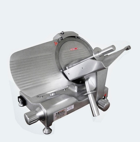 Cortadora Embutidos, Carnes, Queso Disco 250 Mm Henkel Nueva