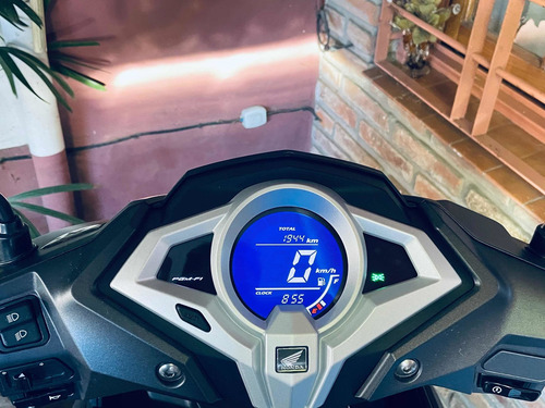 Honda New Elite = 0km En Garantía Hasta 2023 - Solo Contado
