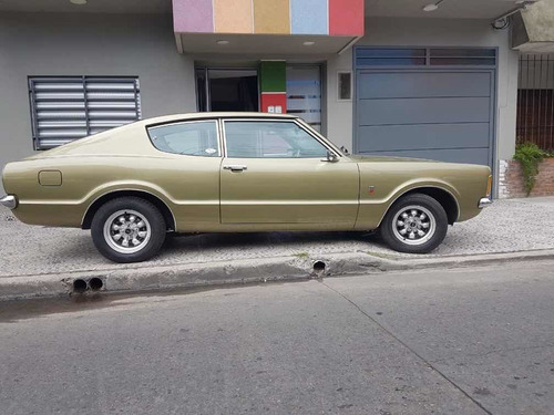 Ford Taunus