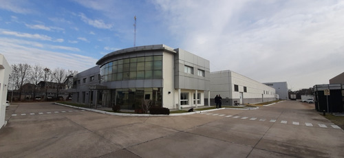 Imagen 3 de 19 de Planta Y Depósito Industrial Con Oficinas En Venta | Calle 23 S/n, Parque Industrial De Pilar | 4.700 M²