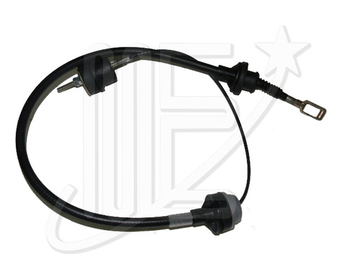 Cable De Embrague Citroen Jumper Motor 1.9 - 2.0 D 94/02