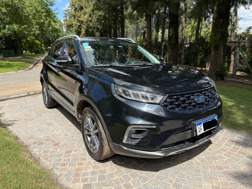 Ford Territory 1.5t Sel