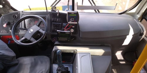 Micro Mascarelo Vw (2012/2012) Freebus
