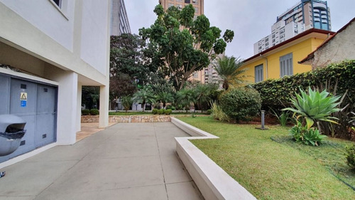 Imagem 24 de 26 de Apartamento Para Alugar, 45 M² Por R$ 2.300,00/mês - Vila Clementino - São Paulo/sp - Ap1458