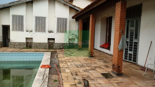 Imagem 2 de 9 de Casa Comercial - Bairro: Duque De Caxias Cuiabá-mt - 27