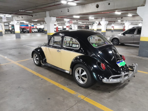 Volkswagen Fusca 1.3 1300 3p
