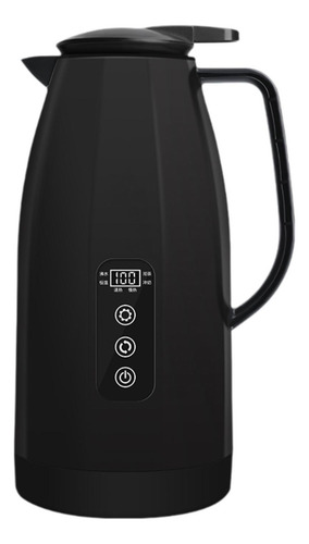 Carro Chaleira Elétrica Aquecedor De Água 304 Aço 1,5l