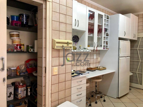 Casa Conceito Em Bairro Nobre - Ca6300