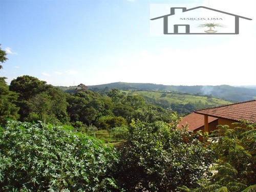 Chácaras À Venda Em Mairiporã/sp - Compre O Seu Chácaras Aqui! - 1467119