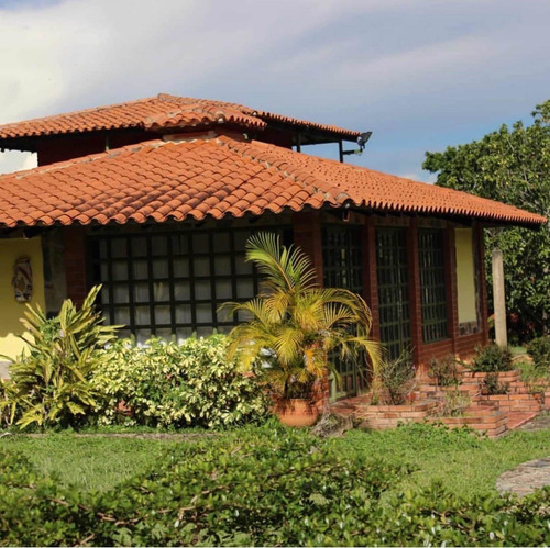 Imagen 10 de 20 de Pieranyela Rodríguez. Finca En Tinaquillo C 1747