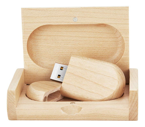 Garrulax - Memoria Usb De 8 Gb, 16 Gb, 32 Gb Y Usb 2.0