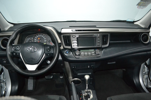 Toyota Rav-4 4x2 A/t 2013 -imolaautos-