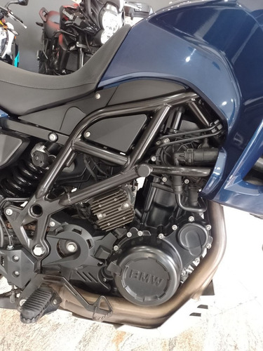 Imagen 2 de 20 de Bmw F650 Gs Bicilindrico Modelo 2013 Con 18.000kms