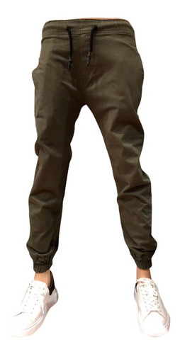 Pantalon Jogger Babucha Batuk Snake Liviano Nuevo Hombre