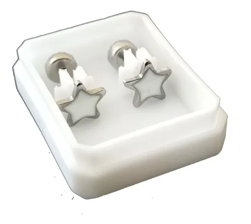 Mayorista de aros acero quirurgico clearance