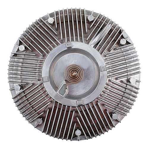 Fan Clutch Ford F-350 7.3l V8 94 A 97 Kg 6212859