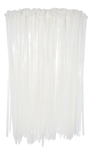 Brida Multiuso Para Cable Emtseb Resistente Rayo Uv Uso