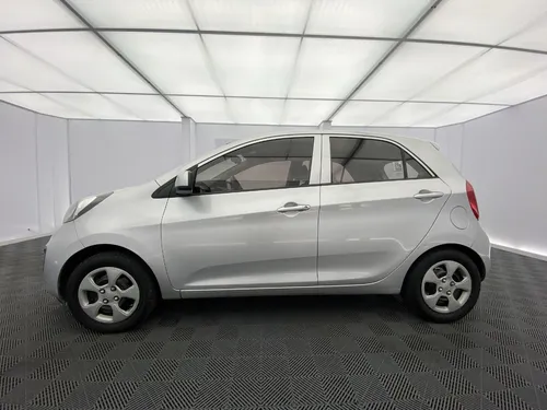 Kia Picanto Lx