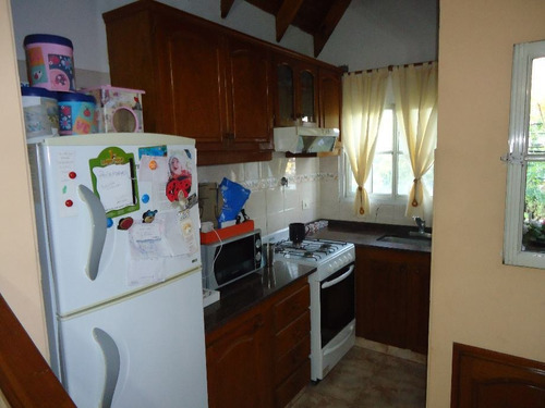 Imagen 2 de 8 de Departamento En Venta En Ituzaingo Norte