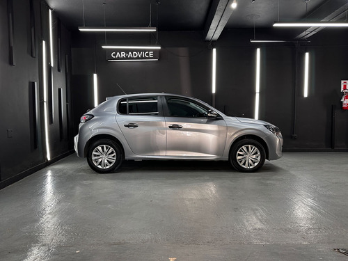 Peugeot 208 1.2 LIKE PACK L23
