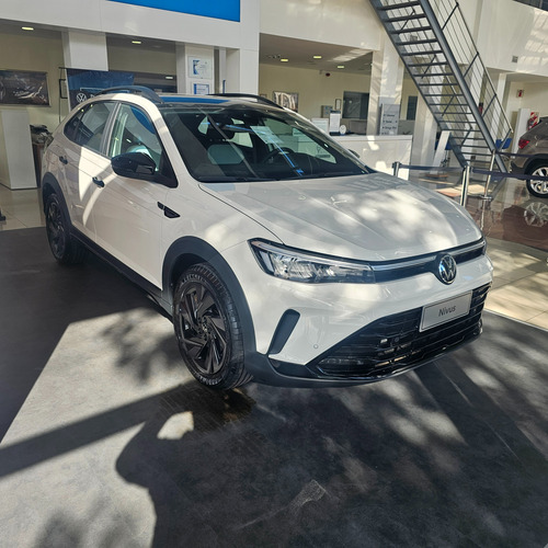 Volkswagen Nivus 1.0 Tsi 200 Outfit