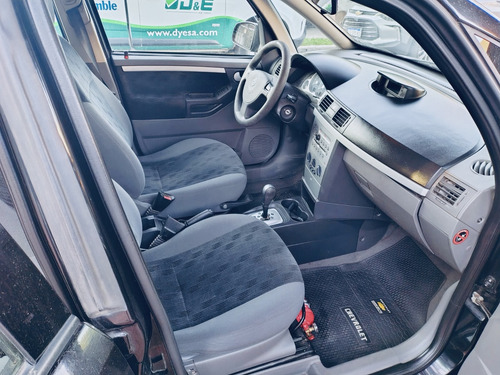 Chevrolet Meriva 1.8 Gls Easytronic