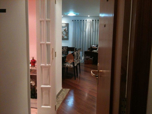 Imagem 3 de 12 de Apartamento - Venda - Tatuapé - Av2694
