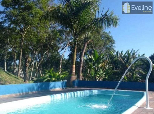 Imagem 11 de 16 de Chácara Com 2 Dorms, Biritiba Ussu, Mogi Das Cruzes - R$ 490 Mil, Cod: 2497 - V2497
