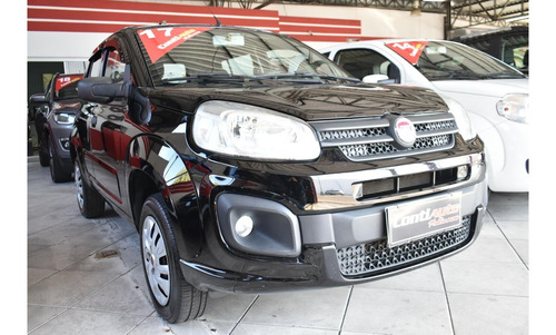 Imagem 11 de 13 de Uno 1.0 Firefly Flex Attractive 4p Manual