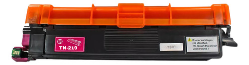 Toner Compatível Com Brother Tn219xl Byqualy L3280 L3240