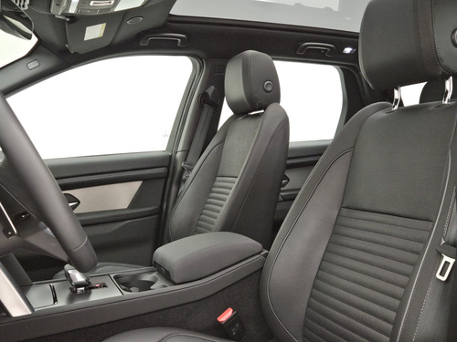Land Rover Discovery sport Land Rover Discovery Sport Sp. SE Dyn 2.0 D200 Die.Aut.(Híb.)