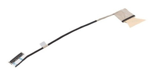 Cable Lcd Video Para Hp Elitebook 840 G7 845 Negro 30 Pines