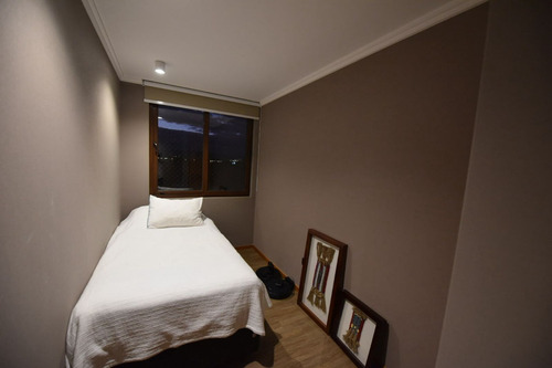 Departamento En Arriendo, Hacienda Esmeralda Ii, Las Rastras