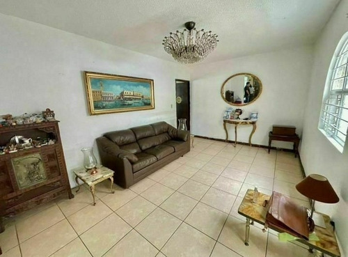 Excelente Casa En Venta En Col Providencia En Guadalajara Pa