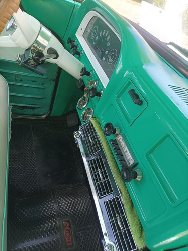 Imagen 8 de 25 de Chevrolet C-10 Apache