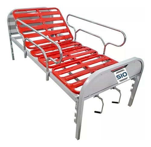 Alquiler Cama Ortopedica Sillas De Ruedas Andadores Por Mes