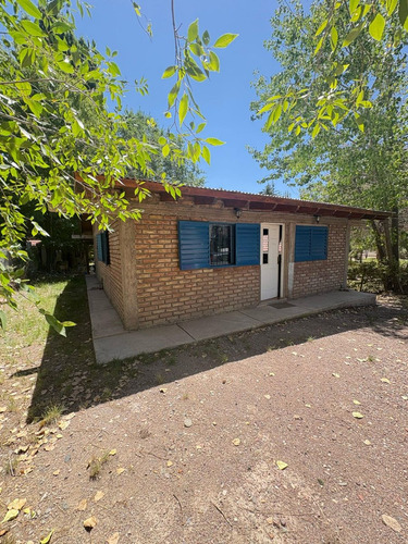 Casa En Venta En Las Vegas Potrerillos En Luján