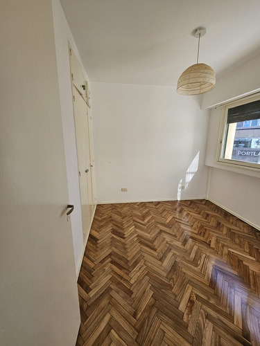 Venta Departamento 2 Ambientes En Avenida Del Libertador 1500