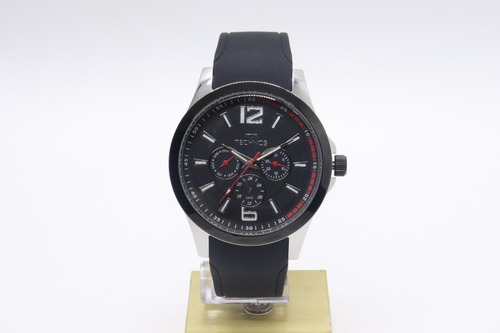 Relógio Technos Masculino Performance Racer 6p29ahc/8p