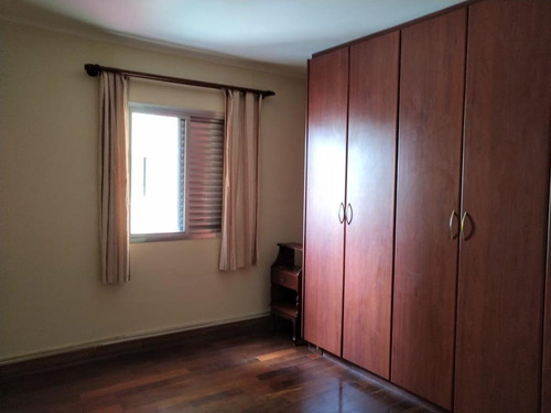 Apartamento Com 2 Dormitórios À Venda, 85 M² - Rudge Ramos - São Bernardo Do Campo/sp - Ap65534