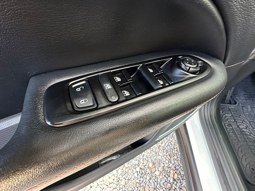 Jeep Compass 2.4 Longitude Plus