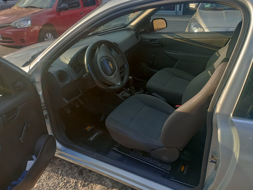 Chevrolet Celta 1.4 Ls+aa
