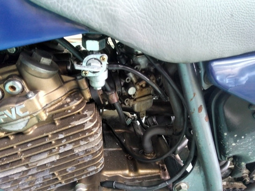 Imagem 6 de 10 de Honda Xlx 350