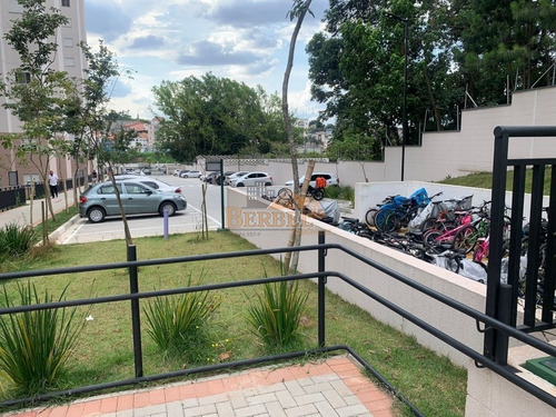 Imagem 22 de 30 de Apartamento 2 Dormitórios, Parque Do Carmo - 6198
