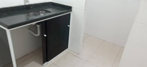 Imagem 10 de 29 de Oportunidade , Casa De Condominio 2 Dorm, 1 Vagas, Parque Das Americas - Apenas R$ 140.000,00 - Wb00406al